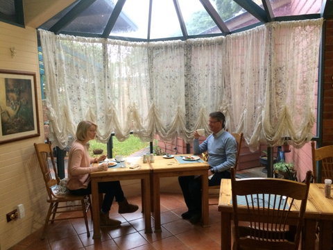 The Abbey Bed And Breakfast - Accommodation Mt Buller 2