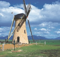 The Lily Stirling Range - Accommodation Mt Buller