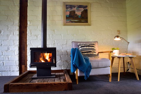 The Glen Farm Cottages - Accommodation Mt Buller 2