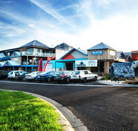 The Island Accommodation - Phillip Island YHA - Accommodation Mt Buller