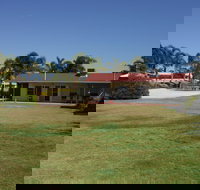 The Palms - Accommodation Mt Buller