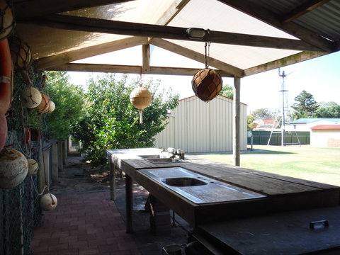 The Palms - Accommodation Mt Buller 1