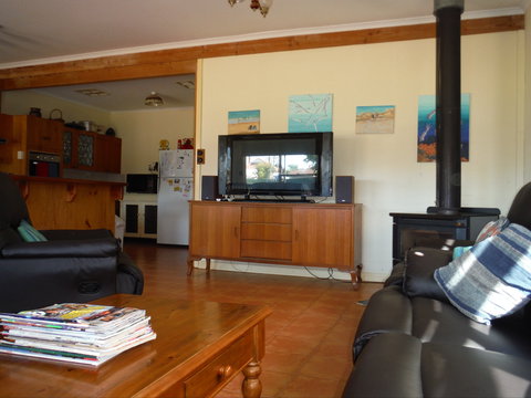 The Palms - Accommodation Mt Buller 2