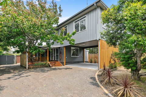 The Beach House Anglesea - Accommodation Mt Buller 0