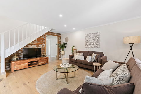 The Beach House Anglesea - Accommodation Mt Buller 1