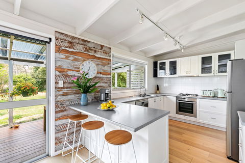 The Beach House Anglesea - Accommodation Mt Buller 2