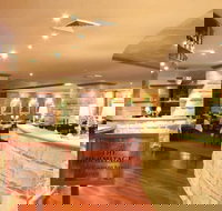 The Hermitage Campbelltown - Accommodation Mt buller