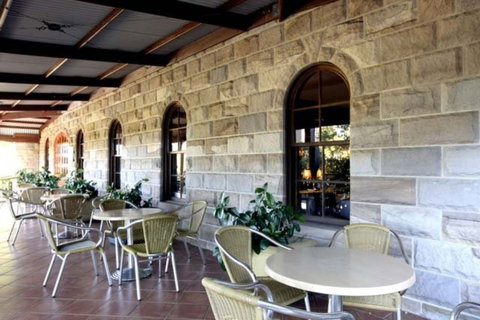 The Hermitage Campbelltown - Accommodation Mt Buller 1