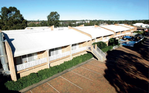 The Hermitage Campbelltown - Accommodation Mt Buller 2