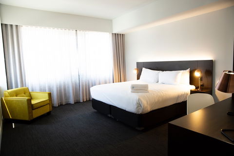 The Gerald Apartment Hotel - Accommodation Mt Buller 2