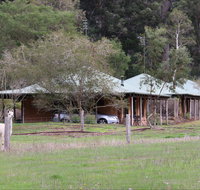 Treenbrook Cottages - Accommodation Mt buller