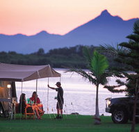 Tweed River Hacienda Holiday Park - Accommodation Mt Buller