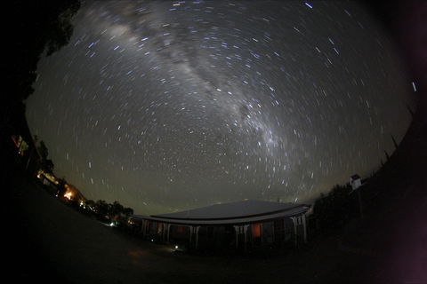 Twinstar Guesthouse And Observatory - Accommodation Mt Buller 0