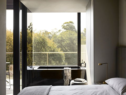 United Places Botanic Gardens - Accommodation Mt Buller 0