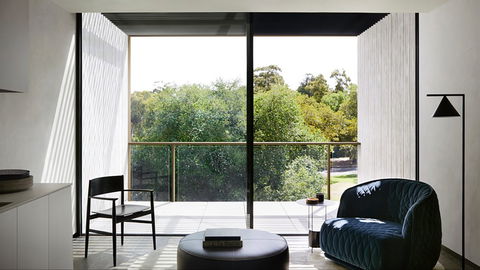 United Places Botanic Gardens - Accommodation Mt Buller 1