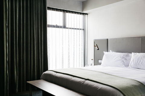 United Places Botanic Gardens - Accommodation Mt Buller 2