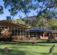 Wilpena Pound Resort - Accommodation Mt Buller