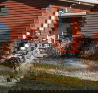 Wonderland Cottages - Accommodation Mt Buller