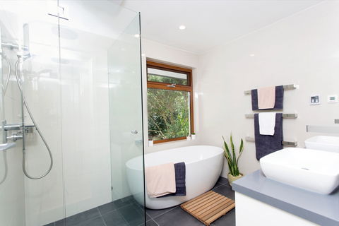 Woodbury House - Accommodation Mt Buller 0