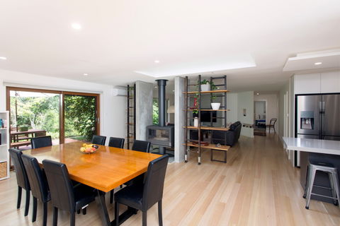 Woodbury House - Accommodation Mt Buller 2