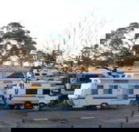 Woomera Traveller's Village and Caravan Park - Accommodation Mt Buller