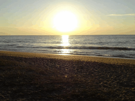 Sapphire Beach Holiday Park - Accommodation Mt Buller 3