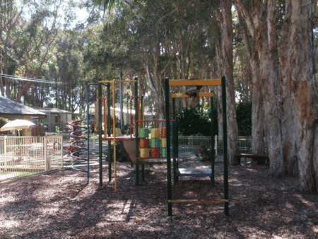 Sapphire Beach Holiday Park - Accommodation Mt Buller 5