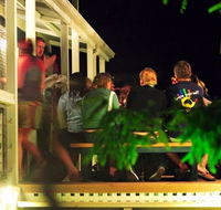 Blue Reef Backpackers - Accommodation Mt Buller