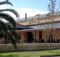 Dongara Hotel Motel - Accommodation Mt Buller