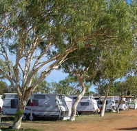 Coral Coast Tourist Park - Accommodation Mt Buller