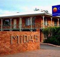 Comfort Inn Midas - Accommodation Mt buller