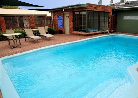 Comfort Inn Midas - Accommodation Mt Buller 1