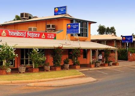 Comfort Inn Midas - Accommodation Mt Buller 2