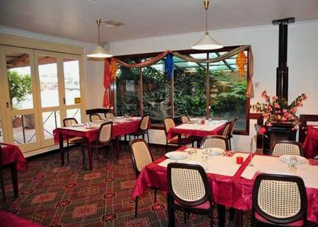 Comfort Inn Midas - Accommodation Mt Buller 4