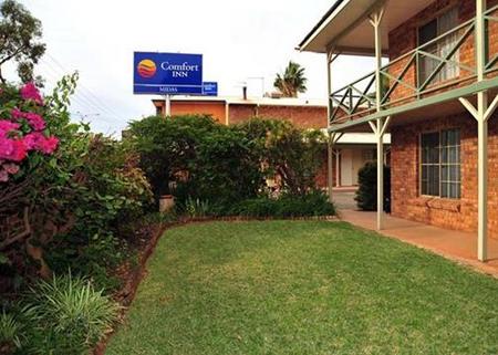 Comfort Inn Midas - Accommodation Mt Buller 5