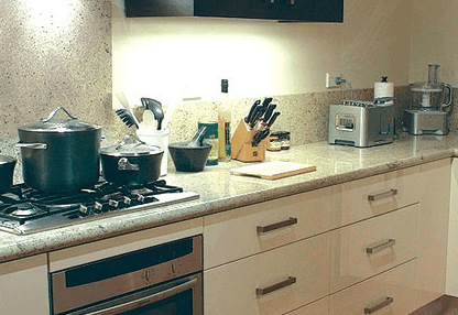 Constellation Apartments - Accommodation Mt Buller