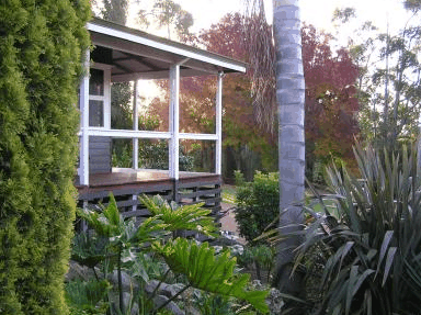 Forest Lodge Resort - Accommodation Mt Buller 0