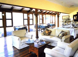 Forest Lodge Resort - Accommodation Mt Buller 1