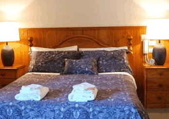 Forest Lodge Resort - Accommodation Mt Buller 4