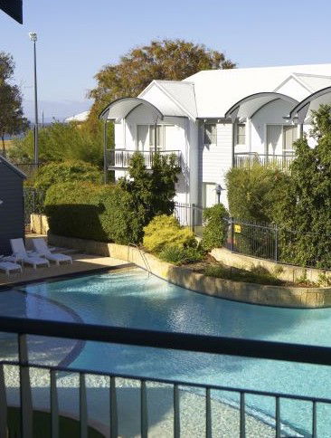 Mandurah Quay Resort - Accommodation Mt Buller 1