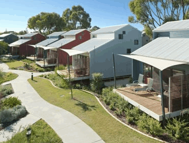 Preston Beach WA Accommodation Mt Buller