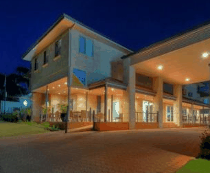 Kalbarri Edge Resort - Accommodation Mt Buller 0
