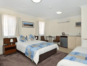 Kalbarri Edge Resort - Accommodation Mt Buller 2