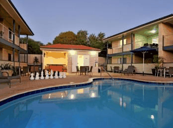 Kalbarri Edge Resort - Accommodation Mt Buller 3