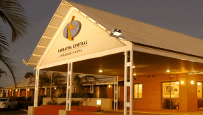 Best Western Karratha Central Apartments - Accommodation Mt Buller 2