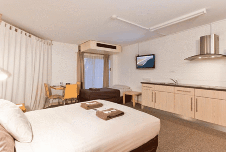 Best Western Seabreeze Resort - Accommodation Mt Buller 1