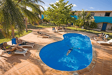 Best Western Seabreeze Resort - Accommodation Mt Buller 2