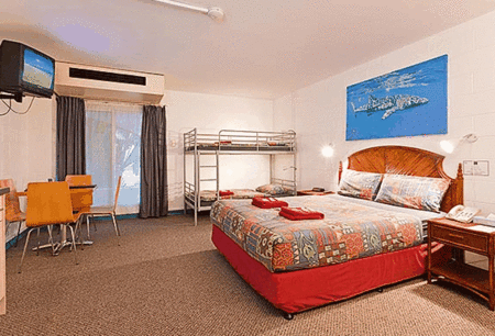 Best Western Seabreeze Resort - Accommodation Mt Buller 3