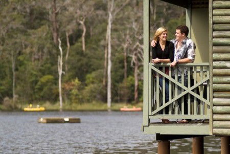 Karri Valley Resort - Accommodation Mt Buller 4