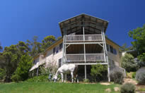 Nannup Valley Retreat - Accommodation Mt Buller 0